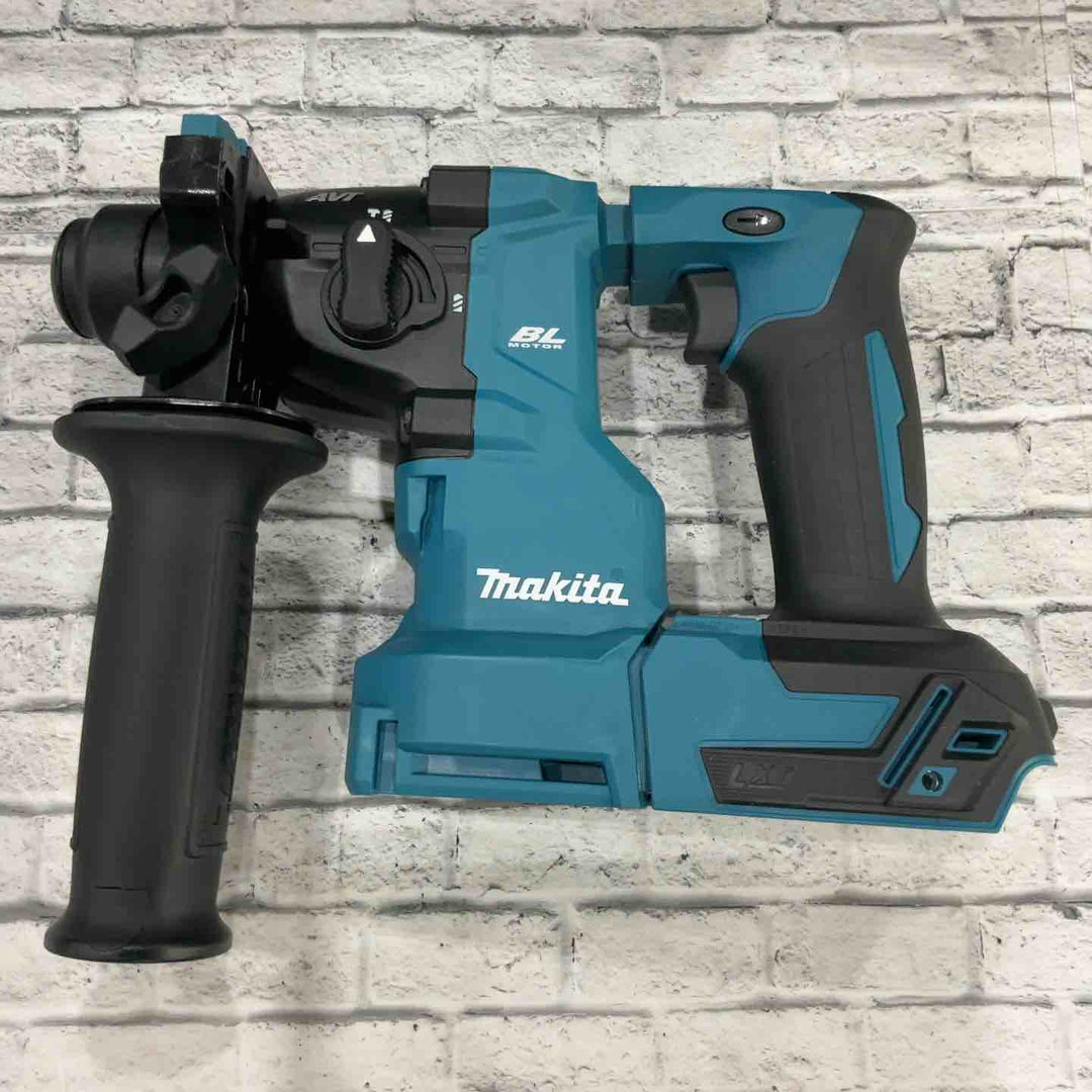 ★マキタ(makita) コードレスハンマドリル HR183DRGX【川口店】