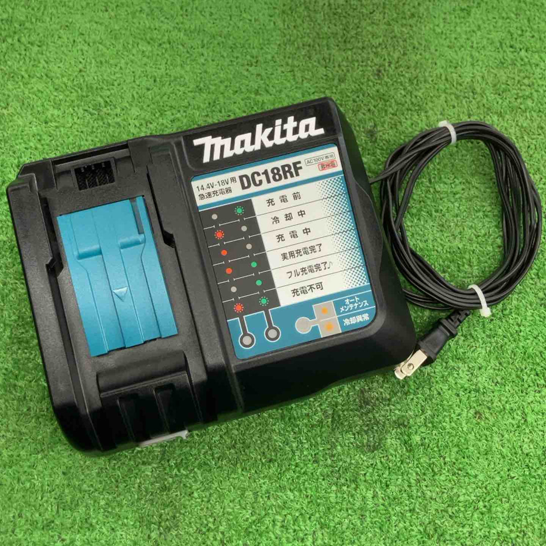 【中古品】 マキタ/makita コードレスインパクトドライバー・TD173DRGXO 【桶川店】