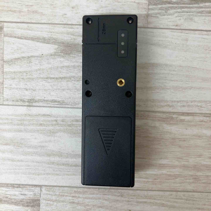 VOICE Model-GA グリーンレーザー用オートベース レーザー墨出し器 専用 自動追尾・リモコン機能搭載 VC-GA【柏店】
