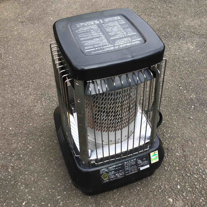 【中古品 / 店頭受取り限定】 ダイニチ 石油ストーブ  FM-181F ブルーヒーター 【鴻巣店】