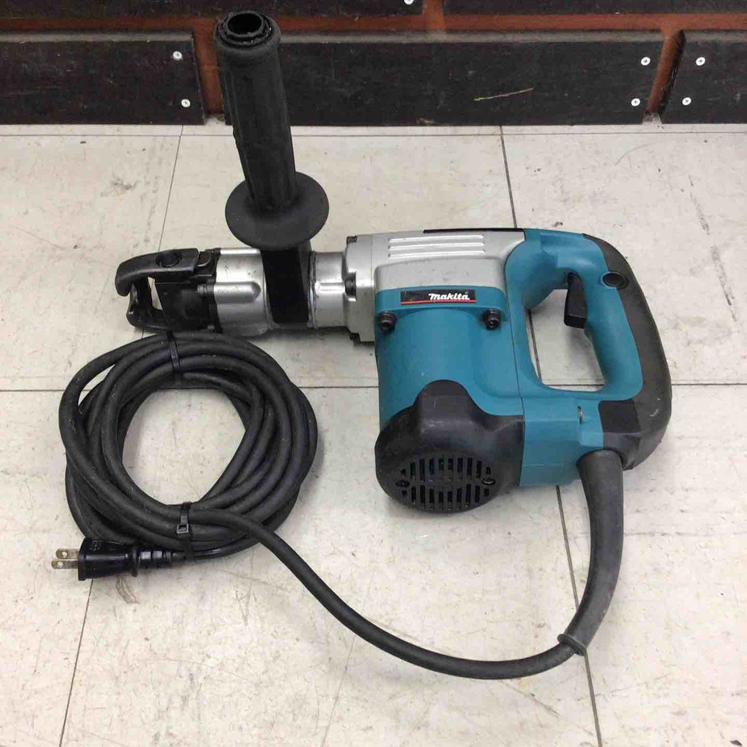 【中古品】 マキタ/makita 電動ハンマ HM0830 【鴻巣店】