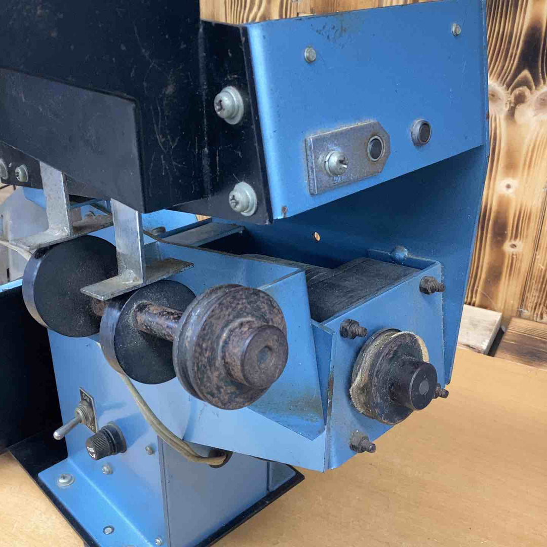 MAX バラ釘連結器 WH-1 ローラー部ゴム無し【越谷店】