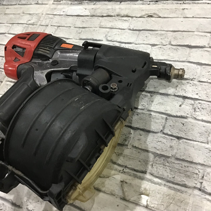 マックス(MAX) 高圧エア釘打ち機 HN-50N2(D)-G【川口店】