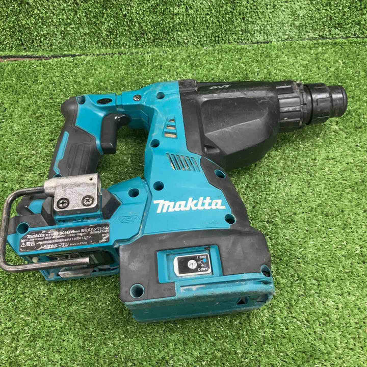 ★マキタ(makita) コードレスハンマドリル HR001GZK【川崎店】