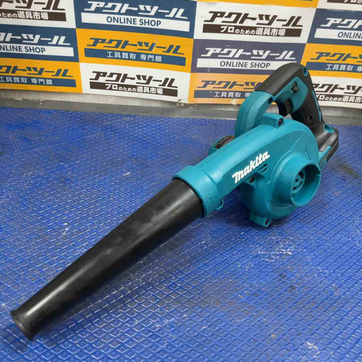 ★マキタ(makita) コードレスブロワ UB185DZ【草加店】