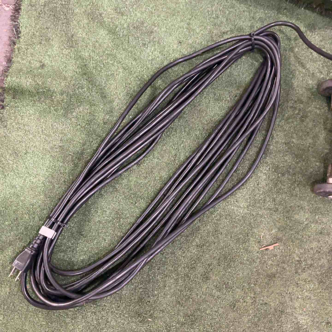 【店頭受取り限定】◇武蔵電機(アマノ武蔵) 床ポリッシャ CCP-120H/高速型 動作確認済【川口店】