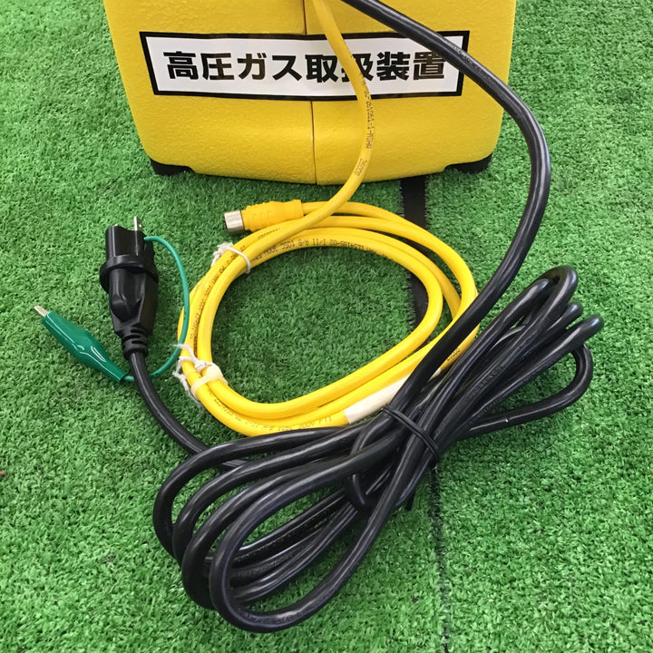 【美品中古】 タスコ TASCO フルオロカーボン回収装置 冷媒回収器 スティンガー2 TA110R 【桶川店】