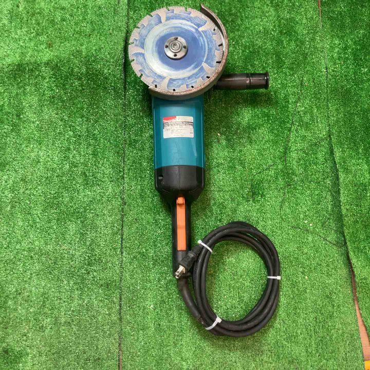 マキタ(makita) 180mmディスクグラインダー 9047L【桶川店】