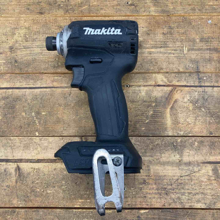 ★マキタ(makita) コードレスインパクトドライバー TD171DZB【所沢店】