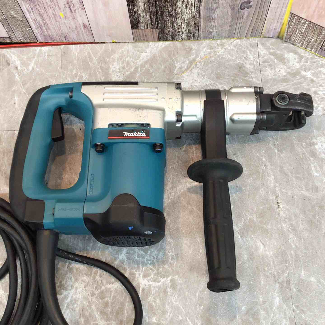 ★マキタ(makita) 電動ハンマ HM0830【八潮店】