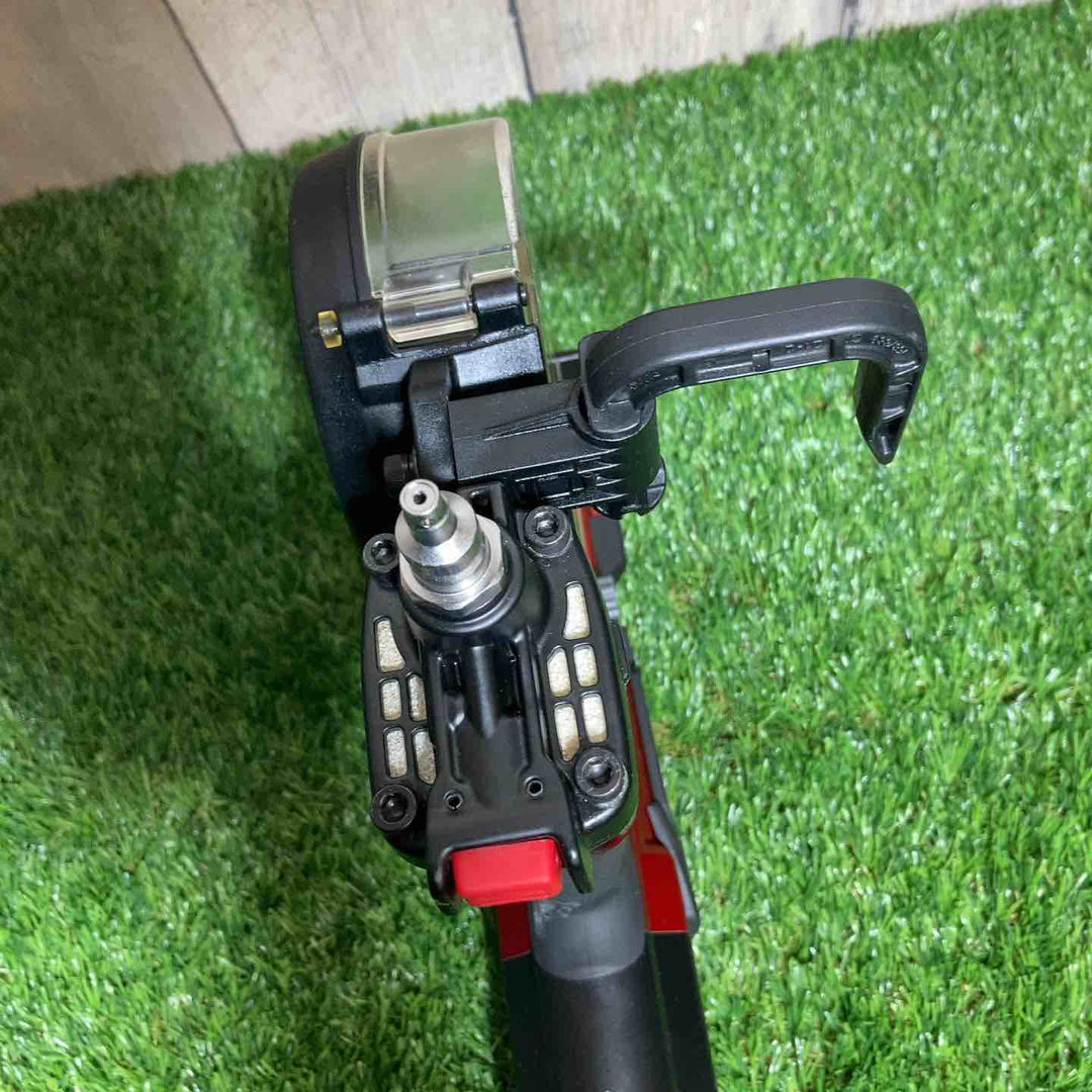 ★マキタ(makita) 高圧エアネジ打ち機 AR411HR【戸田店】
