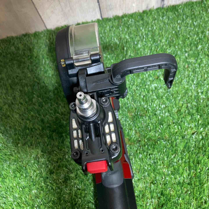 ★マキタ(makita) 高圧エアネジ打ち機 AR411HR【戸田店】