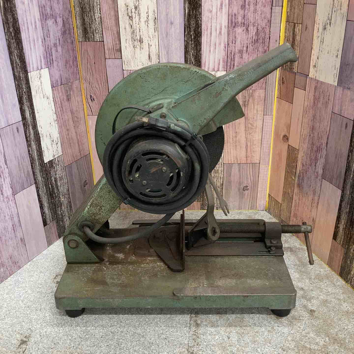 ◇ミタチ(MITACHI) 高速切断機　MGC-305DS【八潮店】