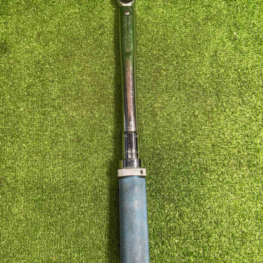 ◇Snap-on 3/8 トルクレンチ QJMR210C【藤沢店】