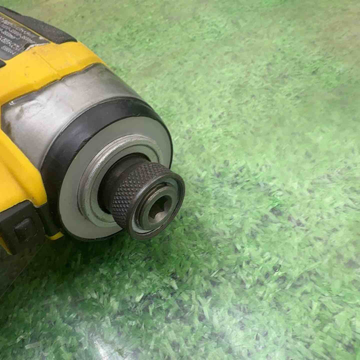 マキタ(makita) コードレスインパクトドライバー TD173DGXFY【町田店】