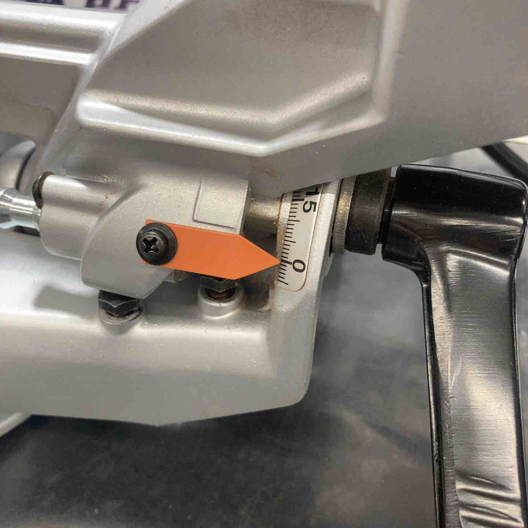 ☆ハイコーキ(HIKOKI ※旧:日立工機)  スライド丸ノコ FC7FSB【所沢店】