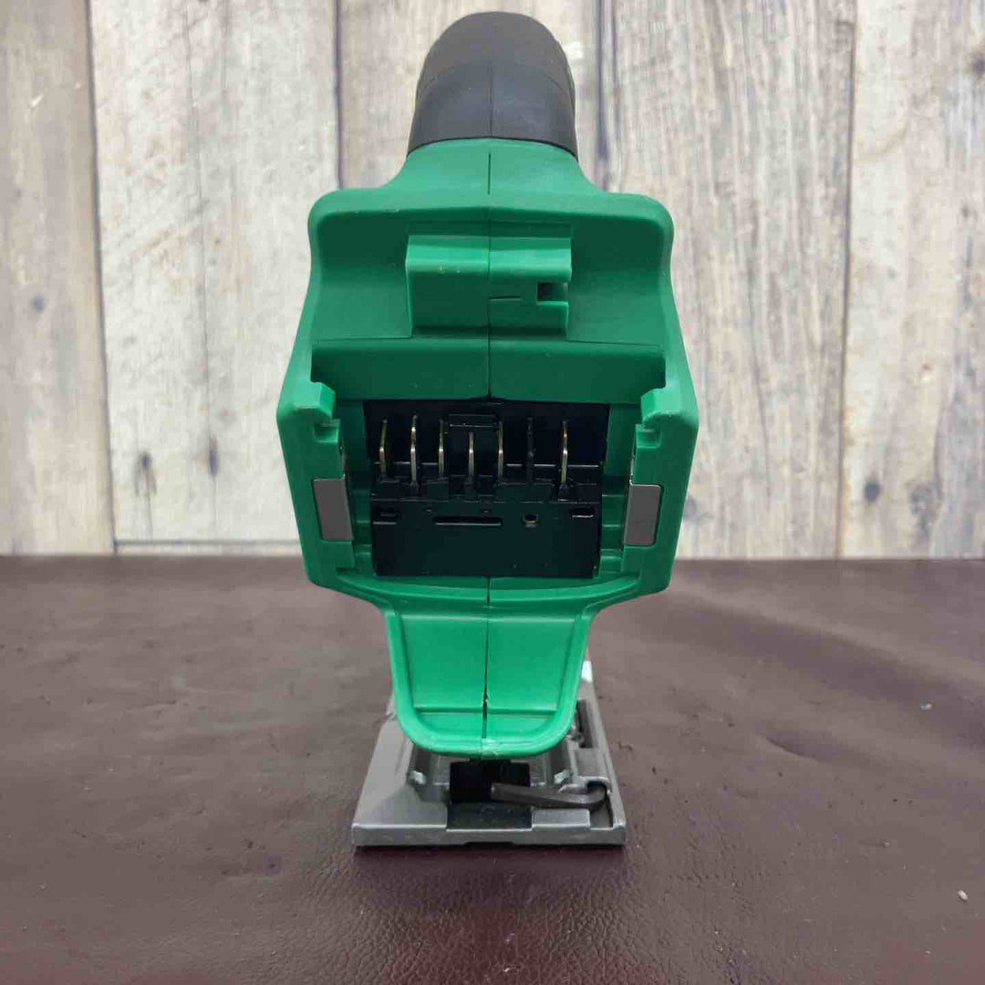 【中古品】 ハイコーキ(HIKOKI ※旧:日立工機) コードレスジグソー CJ36DA(NN) 【東大和店】
