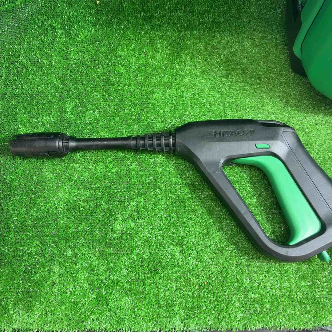 【中古品】 ハイコーキ (HIKOKI ※旧:日立工機) コードレス高圧洗浄機 AW18DBL(NN) 【藤沢店】