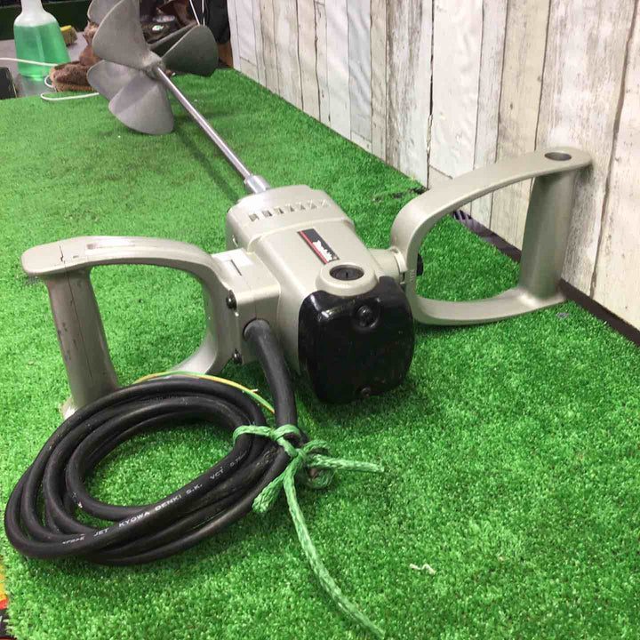 ☆マキタ(makita) かくはん機 カクハン機  UT2400【町田店】
