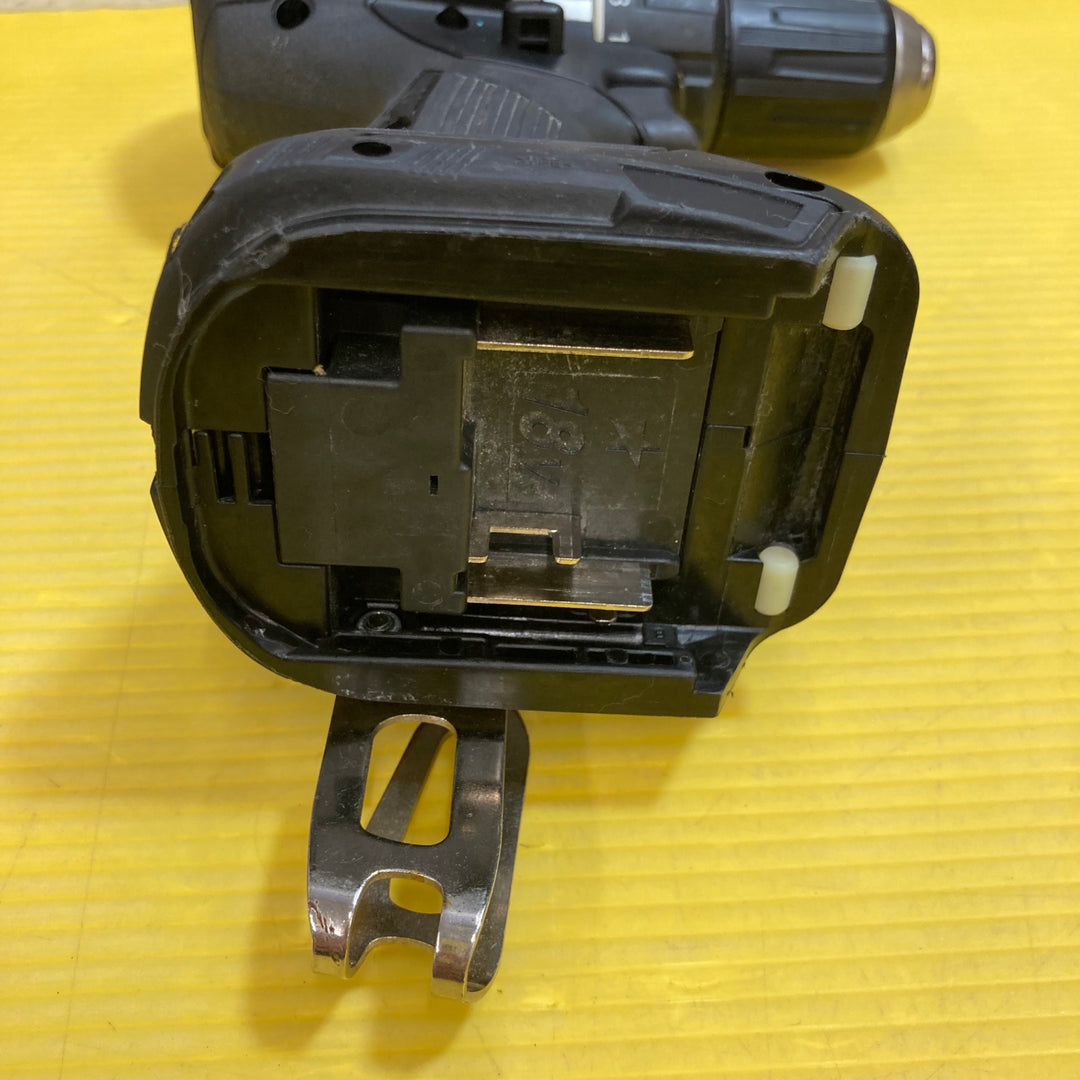 ☆マキタ(makita) コードレスドリルドライバー DF484DZB【八潮店】