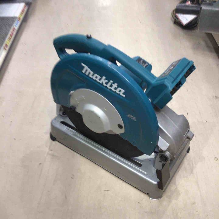 ★マキタ(makita) コードレス高速切断機 LW141DZ【町田店】