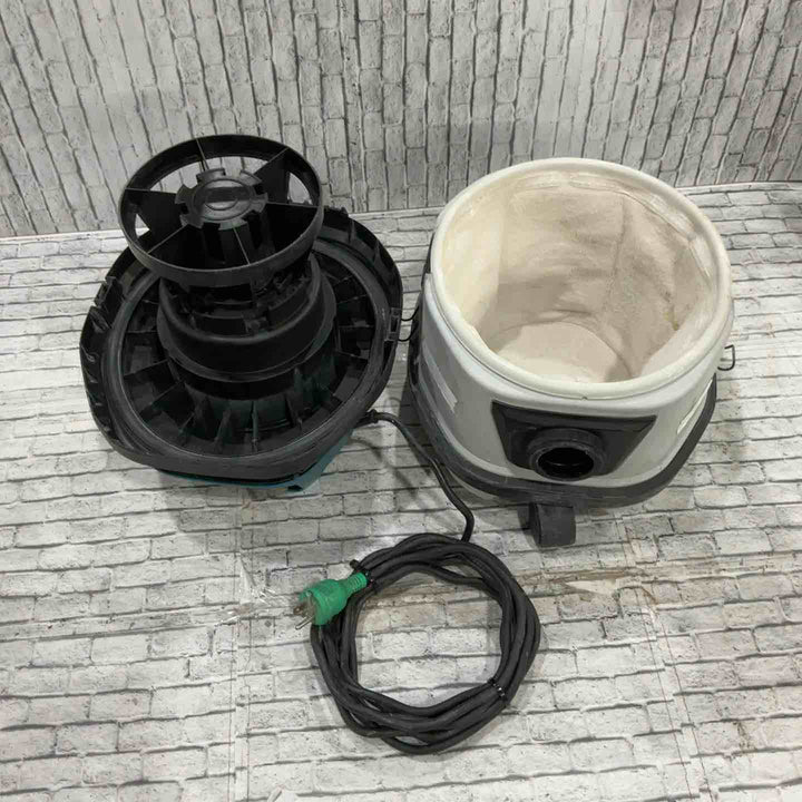 ◇マキタ(makita) 乾式 集じん機 482(P)【川口店】