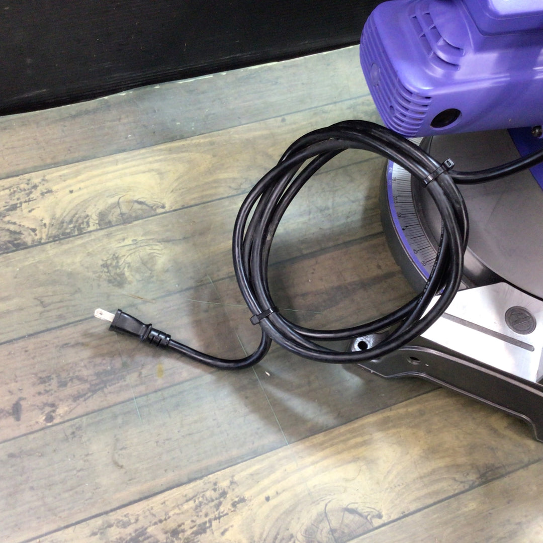 ハイコーキ(HIKOKI ※旧:日立工機) 卓上丸のこ FC10FA 【東大和店】