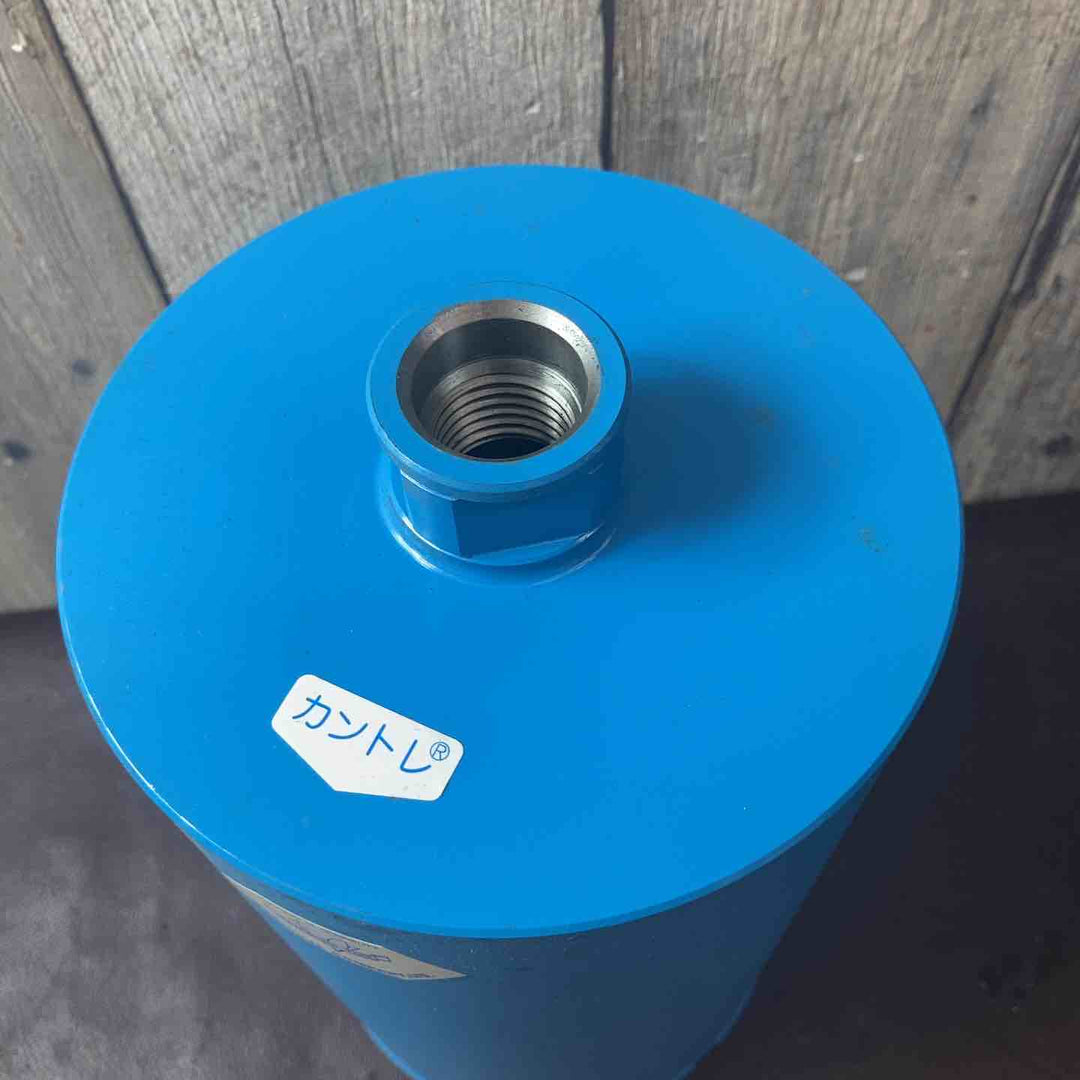 【中古美品】 シブヤ(SHIBUYA) ライトビット ダイヤモンドコアビット 160mm 【東大和店】