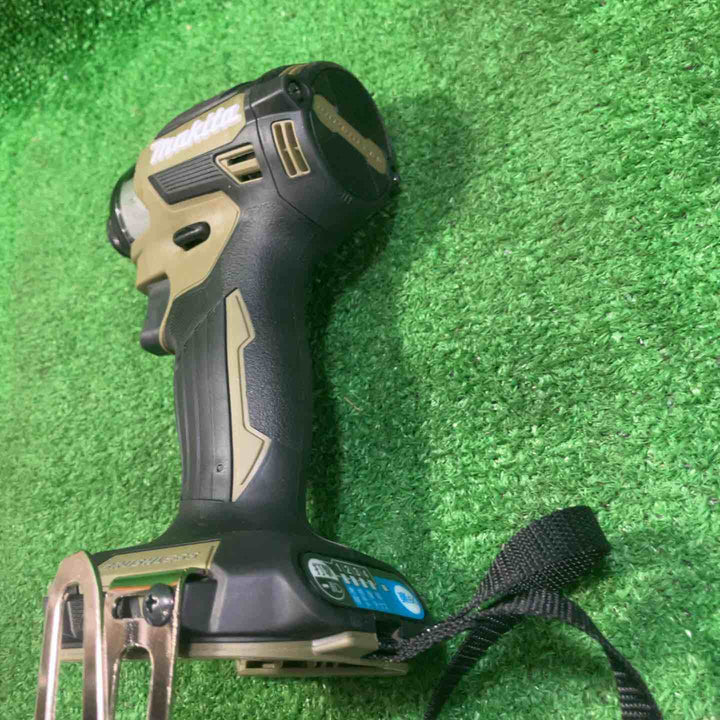 ★マキタ(makita) コードレスインパクトドライバー TD173DZO【川崎店】