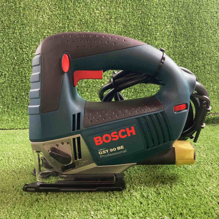 ◇ボッシュ(BOSCH) ジグソー GST90BE【川崎店】