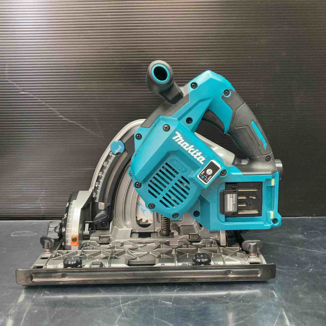 ★マキタ(makita) コードレスプランジマルノコ SP001GZ【川越店】