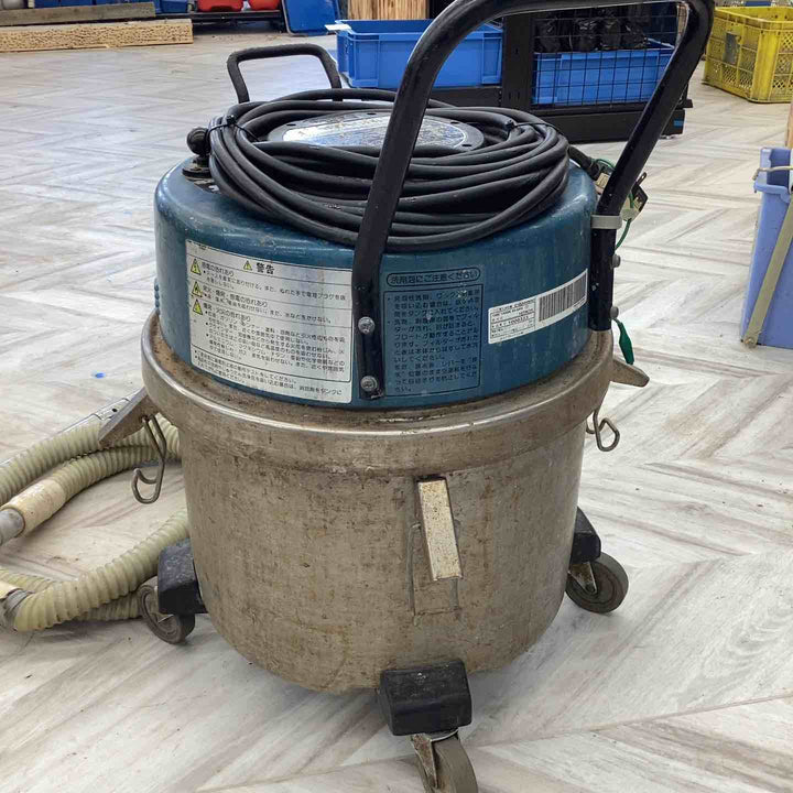 ◇日立産機(HITACHI) 業務用掃除機　吸水型CV-98WH2【越谷店】