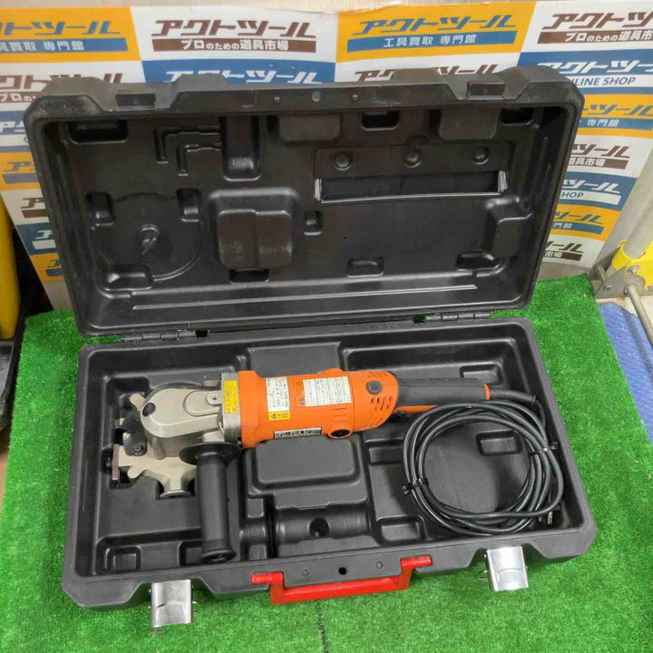 ◇IKK ツライチカッター DFC-20A 鉄筋カッター【草加店】