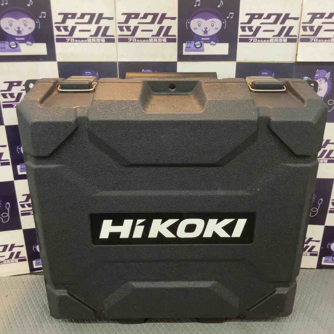【中古品】ハイコーキ(HIKOKI ※旧:日立工機) コードレスフィニッシュネイラ NT3640DA(XPZ)【所沢店】