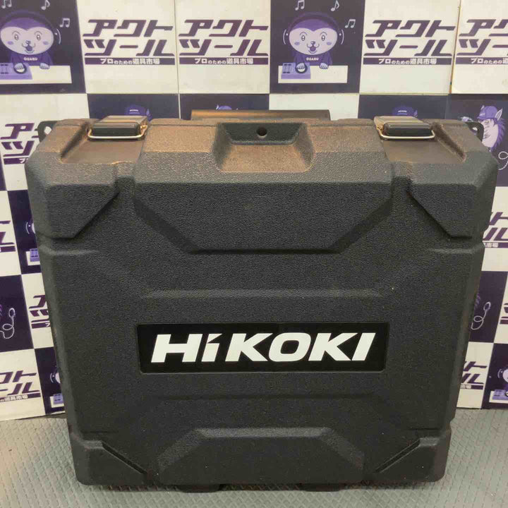 【中古品】ハイコーキ(HIKOKI ※旧:日立工機) コードレスフィニッシュネイラ NT3640DA(XPZ)【所沢店】