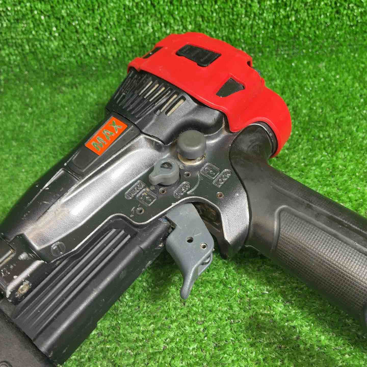 マックス(MAX) 高圧フロアタッカ HA-50F3(D)【藤沢店】