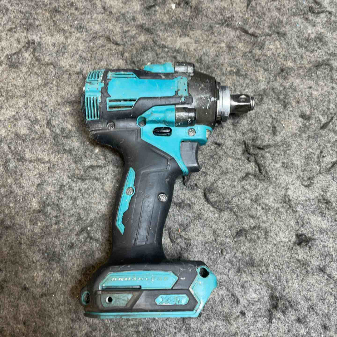 マキタ(makita) コードレスインパクトレンチ TW004GZ【桶川店】