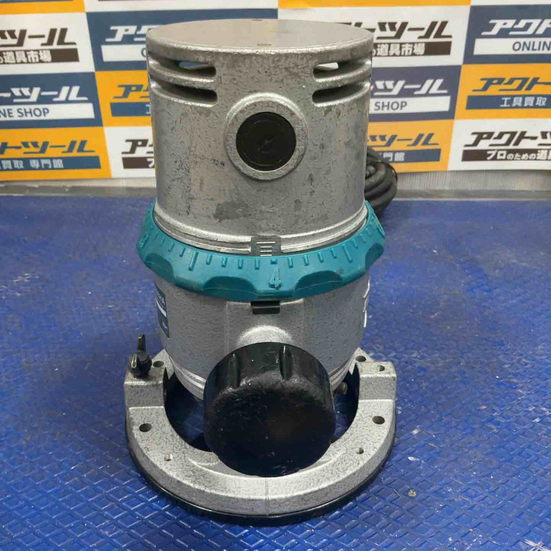 ☆マキタ(makita) ルーター 3600HA【草加店】