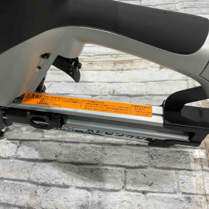 ◇マキタ(makita) 常圧フロア用ブラッド釘打 AF634S【川口店】