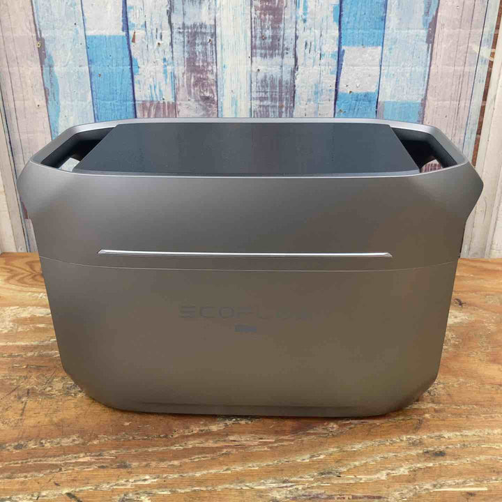 ◇EcoFlow Delta 3 Max Plus ポータブル電源 2048Wh【柏店】