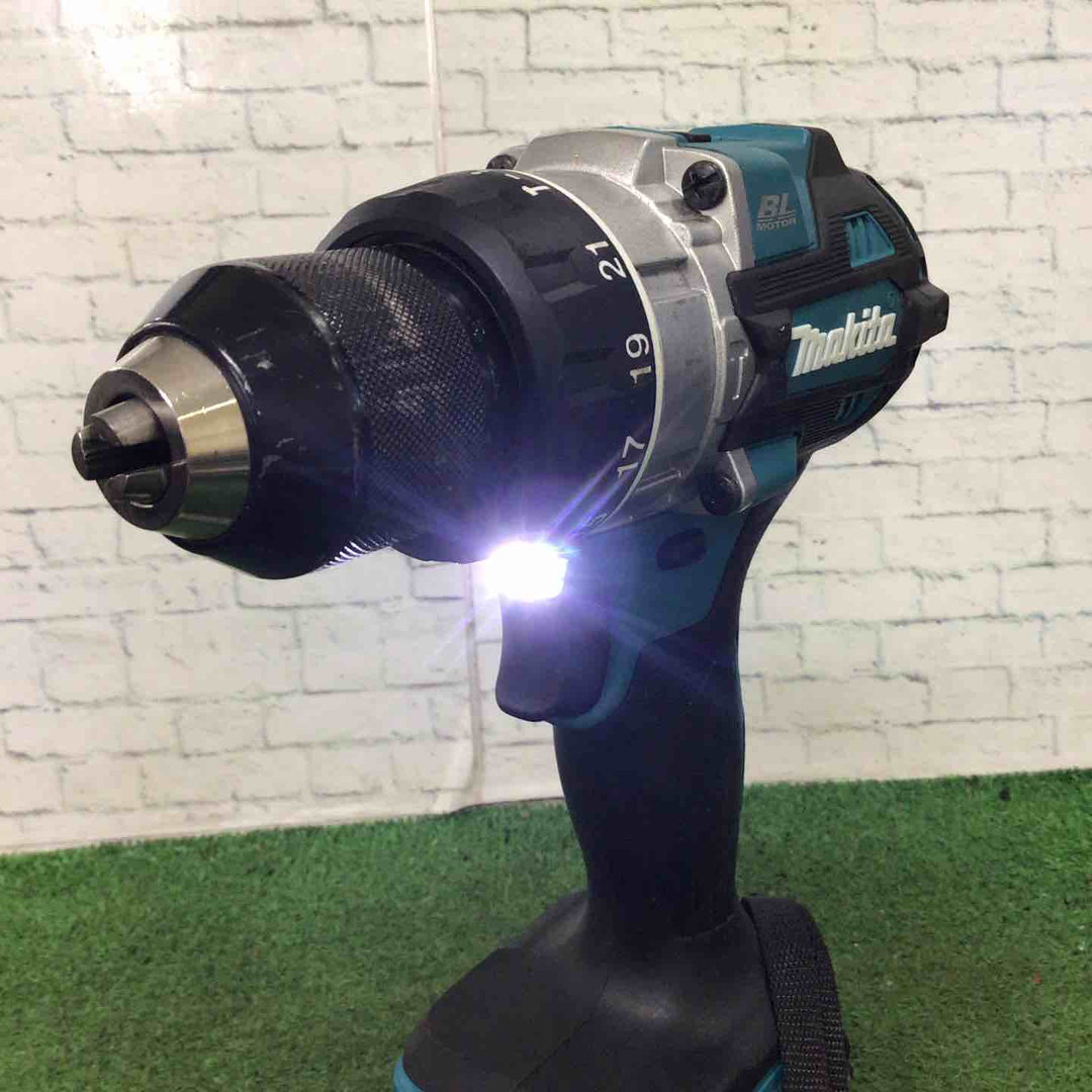 ★マキタ(makita) コードレス振動ドリルドライバー HP486DZ【町田店】
