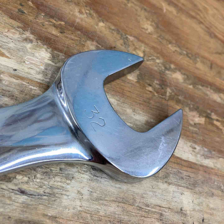 【中古品】▲スナップオン(Snap-on) オープンエンドレンチ VOM3032 【柏店】