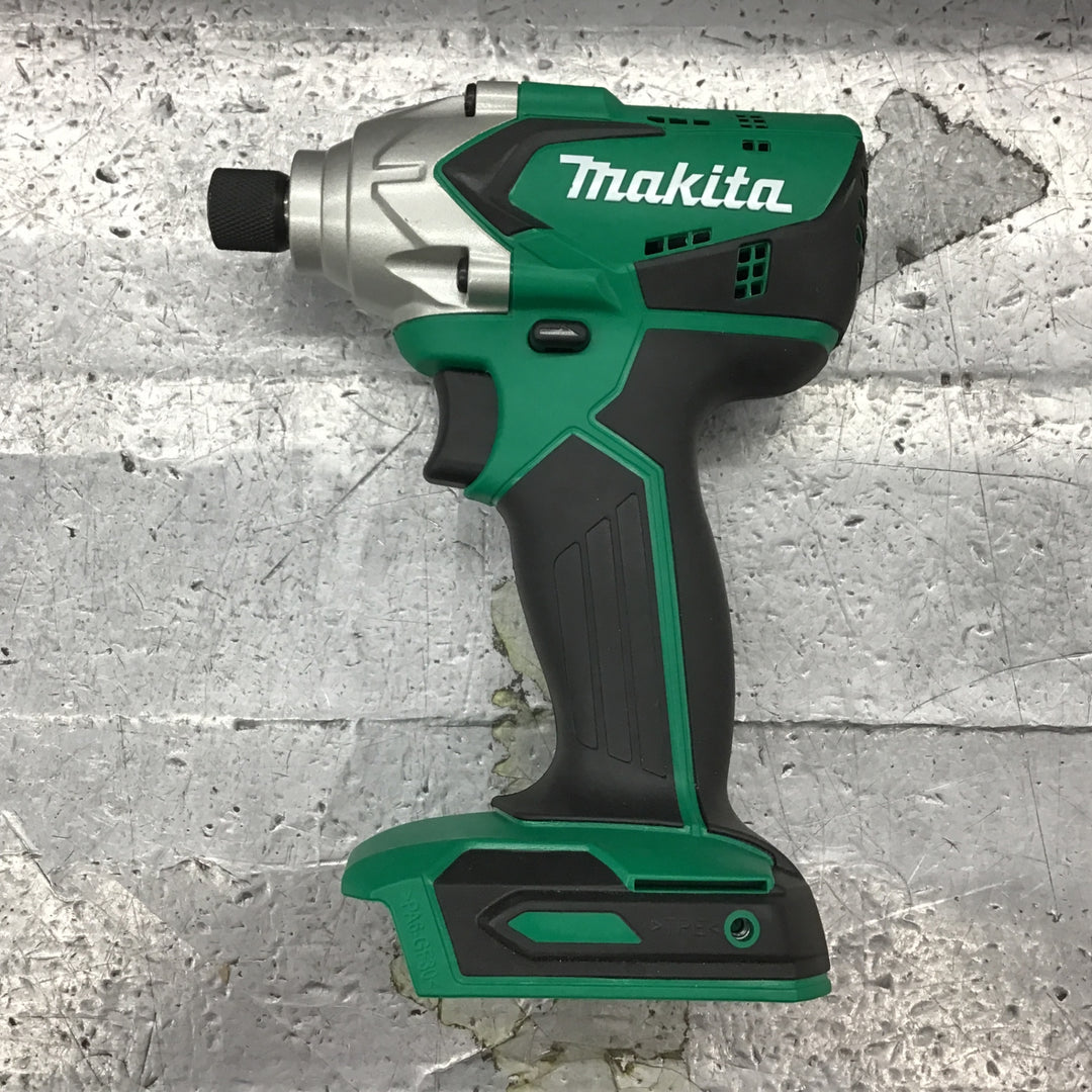 〇マキタ(makita) コードレスインパクトドライバ M697DSX【所沢店】