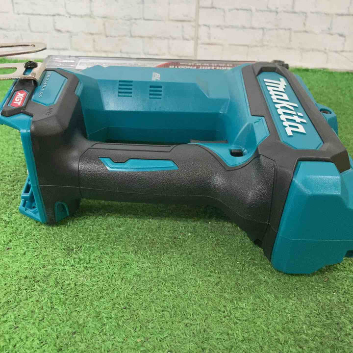★マキタ(makita) コードレスフィニッシュネイラ FN001GZK【町田店】