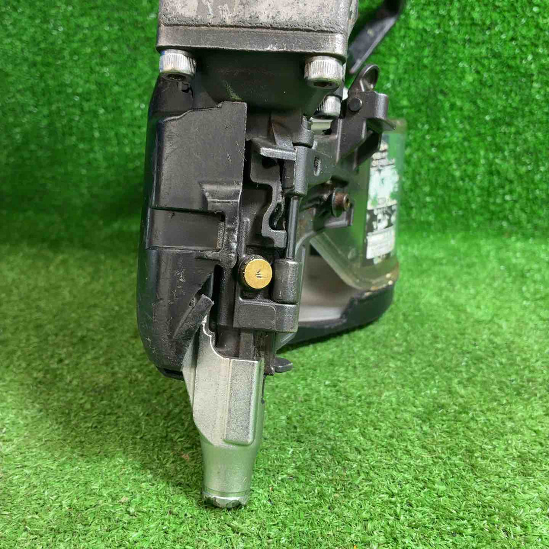 【中古品】 マックス(MAX) 高圧エア釘打ち機 HN-90N3 【藤沢店】