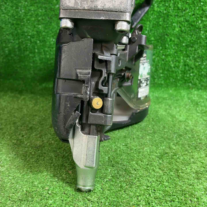 【中古品】 マックス(MAX) 高圧エア釘打ち機 HN-90N3 【藤沢店】