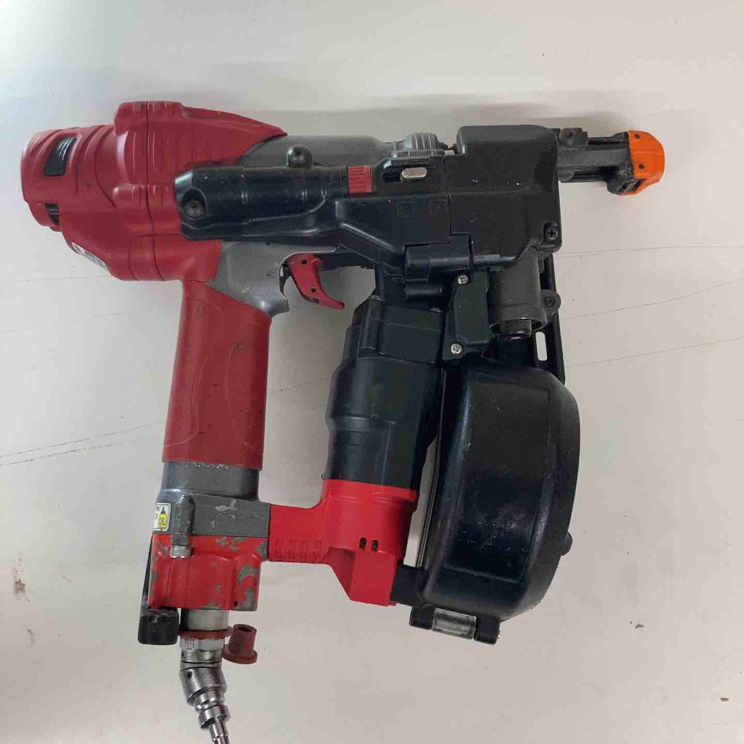 ★マックス(MAX) 高圧エアネジ打ち機 HV-R41G4 本体のみ【戸田店】