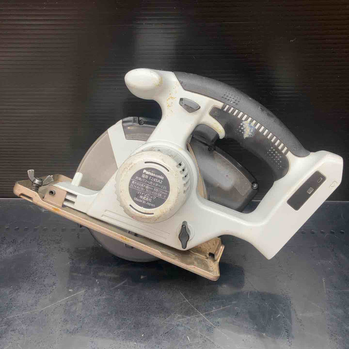 ◇パナソニック 充電式パワーカッター EZ45A2XM-H【川越店】
