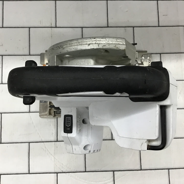★マキタ(makita) コードレス丸のこ HS471DZW【所沢店】