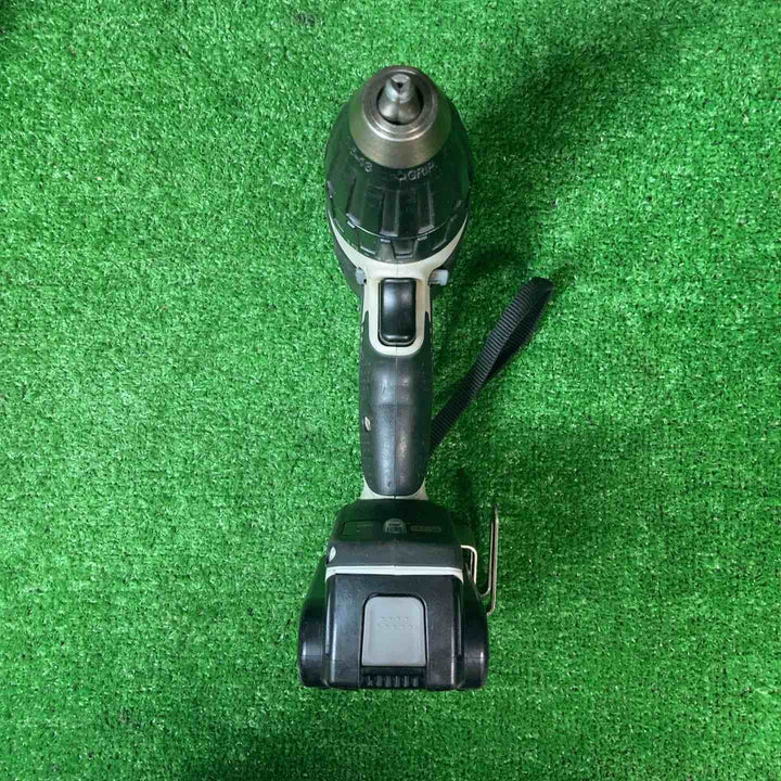 ◇パナソニック(Panasonic) コードレス振動ドリルドライバ EZ7940LZ2S-H【岩槻店】